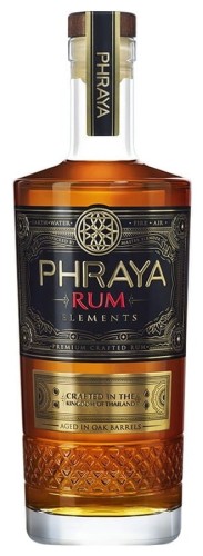 Phraya Elements 40% 0,7