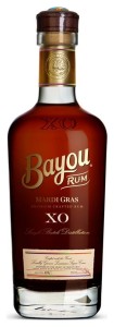 Bayou XO 40% 0,7