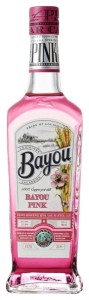 Bayou Pink 37,5% 0,7