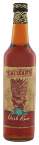TIKI LOVERS DARK 57% 0,7