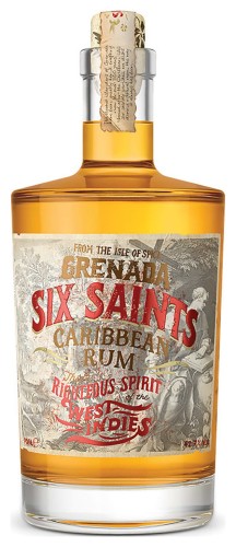 Six Saints 0,7