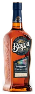 Bayou Select Reserve 40% 0,7