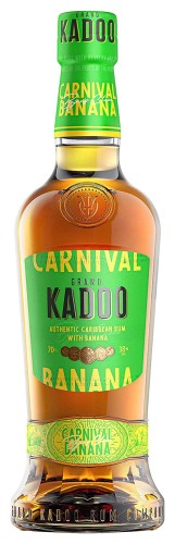 Grand Kadoo Banana 0,7