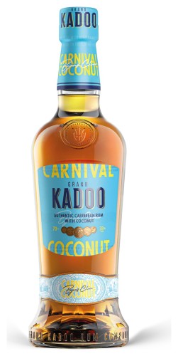 Grand Kadoo Coconut 0,7