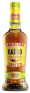 Grand Kadoo Spiced 0,7