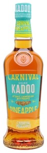 Grand Kadoo Pineapple 37% 0,7