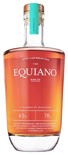 Equiano 43% 0,7