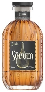 Serum Elixir Panama 35% 0,7