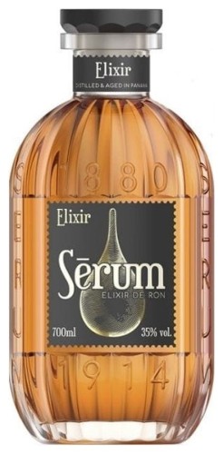 Serum Elixir Panama 35% 0,7