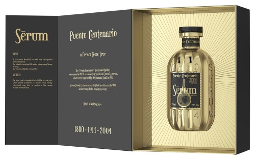 Serum Centenario Vintage 2004 0,7