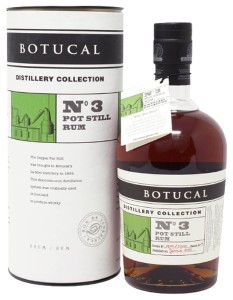 BOTUCAL TDC NO.3 POT STILL 47% 0,7