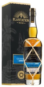 PLANTATION SC GUYANA 2008 R.PINEAU 47,6% 0,7