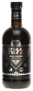 Kiss Black Diamond 0,5