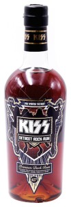 Kiss Detroit Rock 0,7