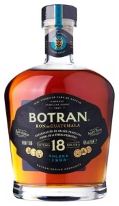 Botran 18YO 40% 0,7