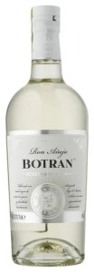 Botran Reserva Blanca 0,7