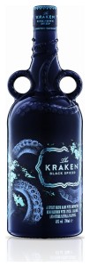 Kraken Blue Limited Edition 2021 0,7