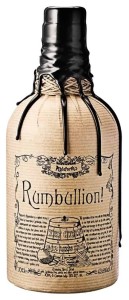 Rumbullion 42,6% 0,7