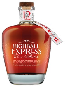 Highball Express 12YO 40% 0,7