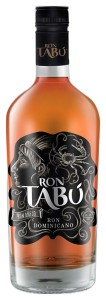 Tabu Ron Anejo 38% 0,7