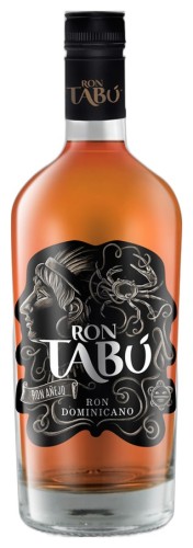 Tabu Ron Anejo 38% 0,7