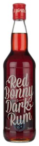 Red Bonny Dark 40% 0,7