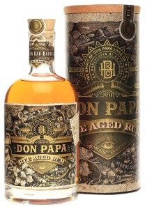 Don Papa Rye Cask 45% 0,7