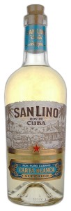 San Lino Carta Blanca 40% 0,7