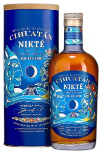 Cihuatan Nikte 47,5% 0,7 pusz.