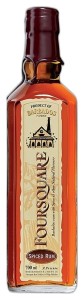 Foursquare Spiced 37,5% 0,7