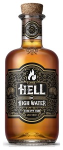 Hell or High Water Reserva 40% 0,7
