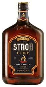 Stroh Fire 0,5