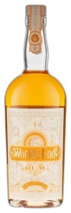 World's End Dry Spiced 0,7
