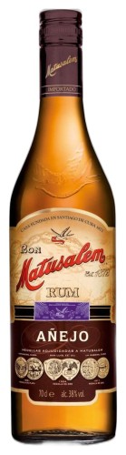 Matusalem Anejo 0,7