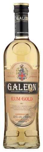 GALEON GOLD 37,5 % 0,5