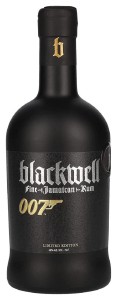Blackwell 007 Limited Edition 40% 0,7