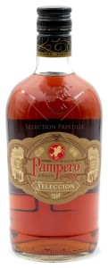 Pampero Anejo Seleccion 40% 0,7