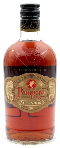 Pampero Anejo Seleccion 40% 0,7