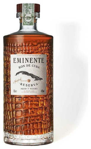 Eminente Reserva 41,3% 0,7