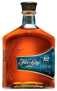 Flor De Cana Centenario 12YO 40% 0,7