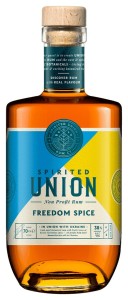 Union Freedom Spice 38% 0,7