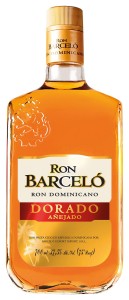 Ron Barcelo Dorado 37,5% 0,7