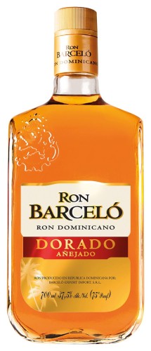 Ron Barcelo Dorado 37,5% 0,7