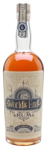 World's End Falernum 35% 0,7