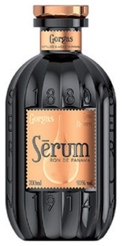Serum Gorgas Gran Reserva 40% 0,7