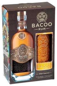 BACOO 11Y 40% 0,7L + TIKIMUG