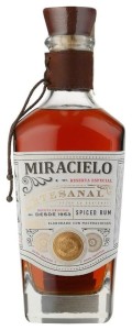 Botran Miracielo Reserva Especial 38% 0,7