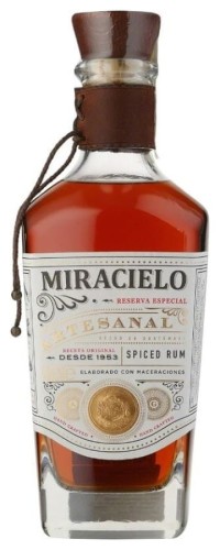 Botran Miracielo Reserva Especial 38% 0,7