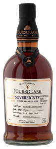 Foursquare Sovereignty 14YO 62% 0,7