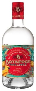 Botafogo Pineapple 35% 0,7